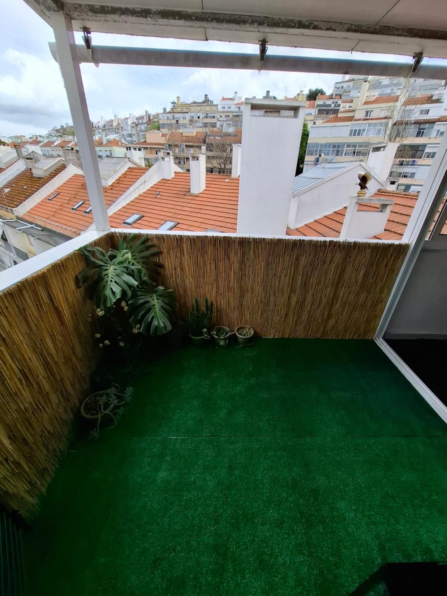 The Little Nest Daire Lisboa Dış mekan fotoğraf